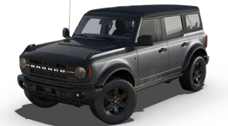 2025 Ford Bronco® External Image 2